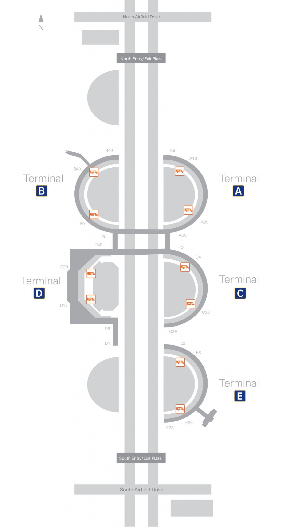 Terminal Link