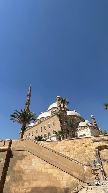 Mešita Muhammada Alího