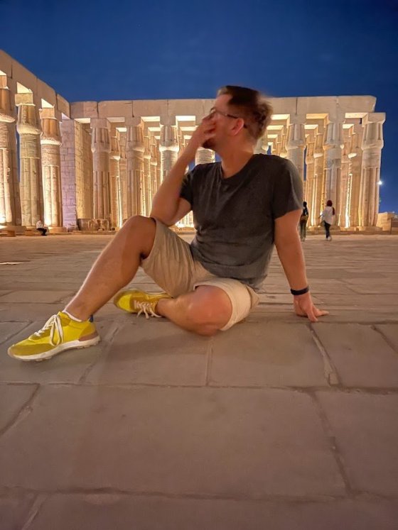 Fotka jak z roku 2005 :D