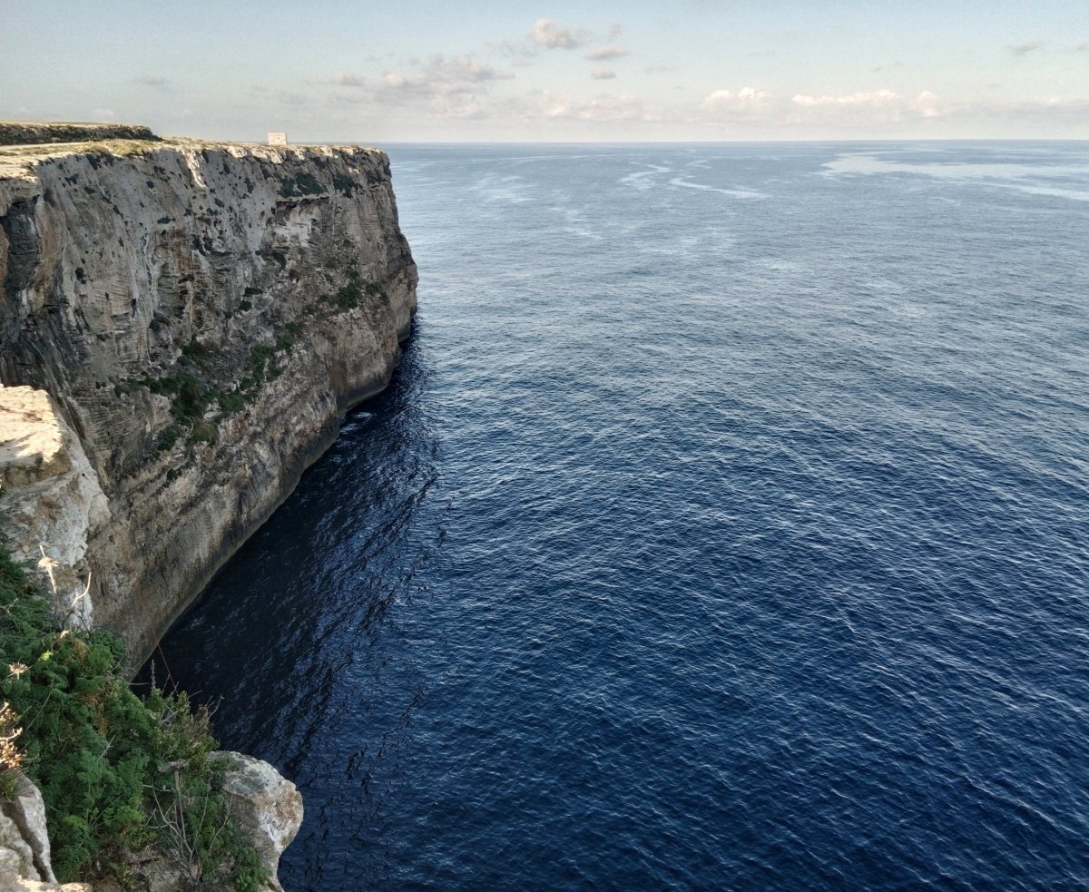 Pobřeží Malta 