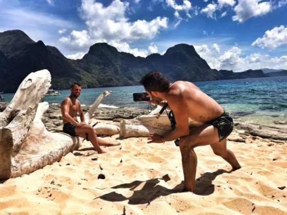 ...i muži mají své dny :D