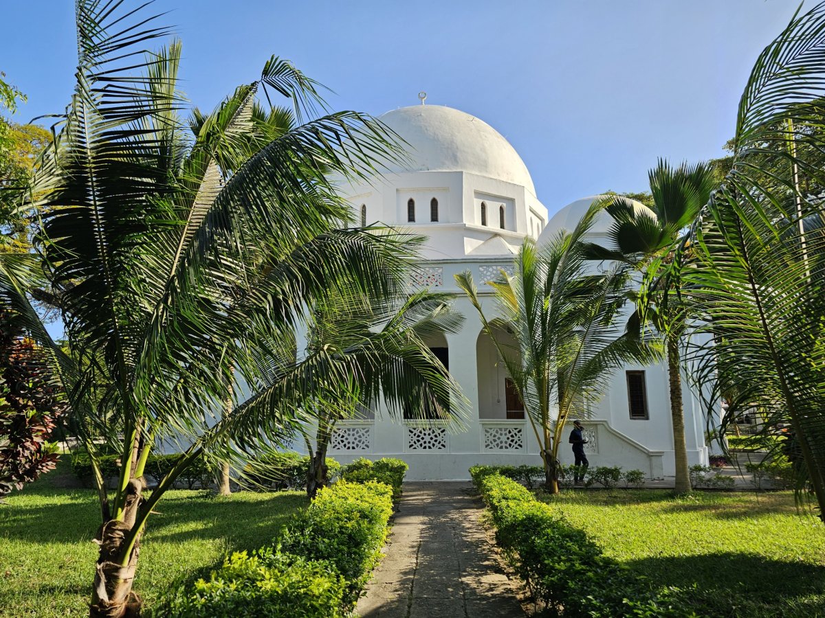 Peace Memorial Museum