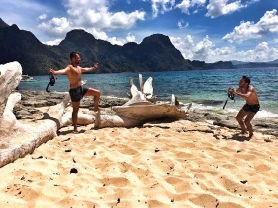 ...i muži mají své dny :D