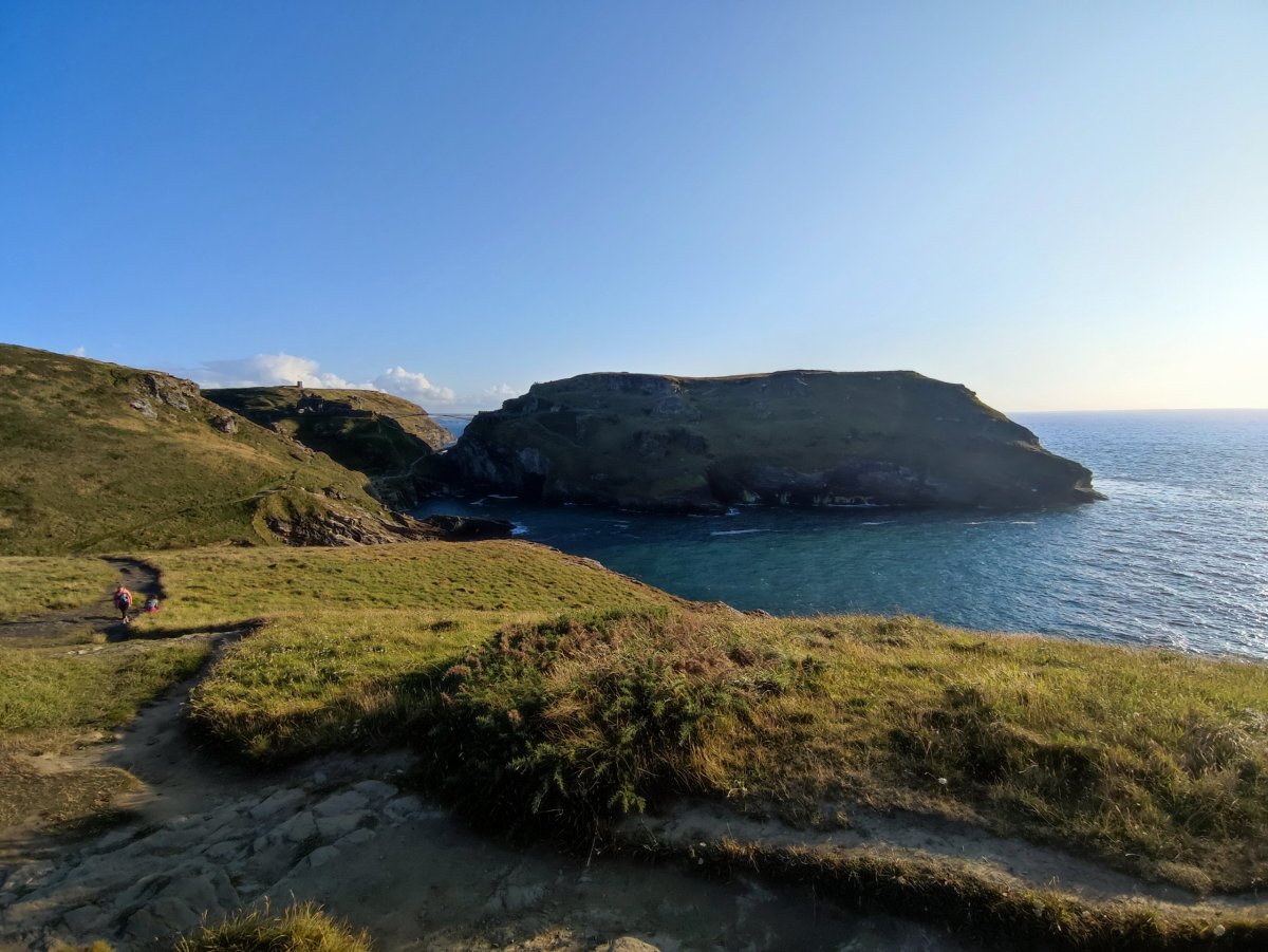 Pohleďte na bájný hrad!!!