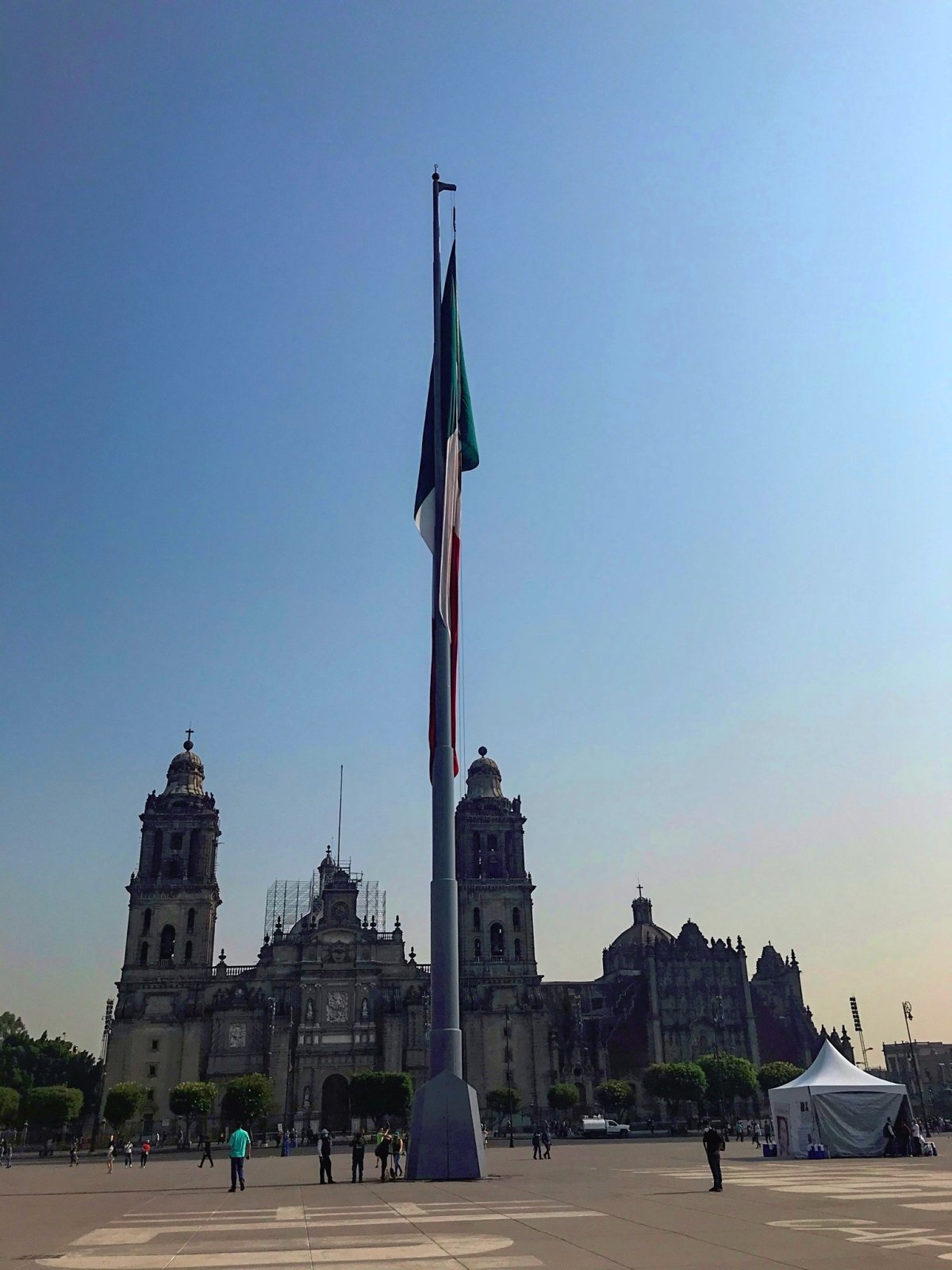 Zócalo