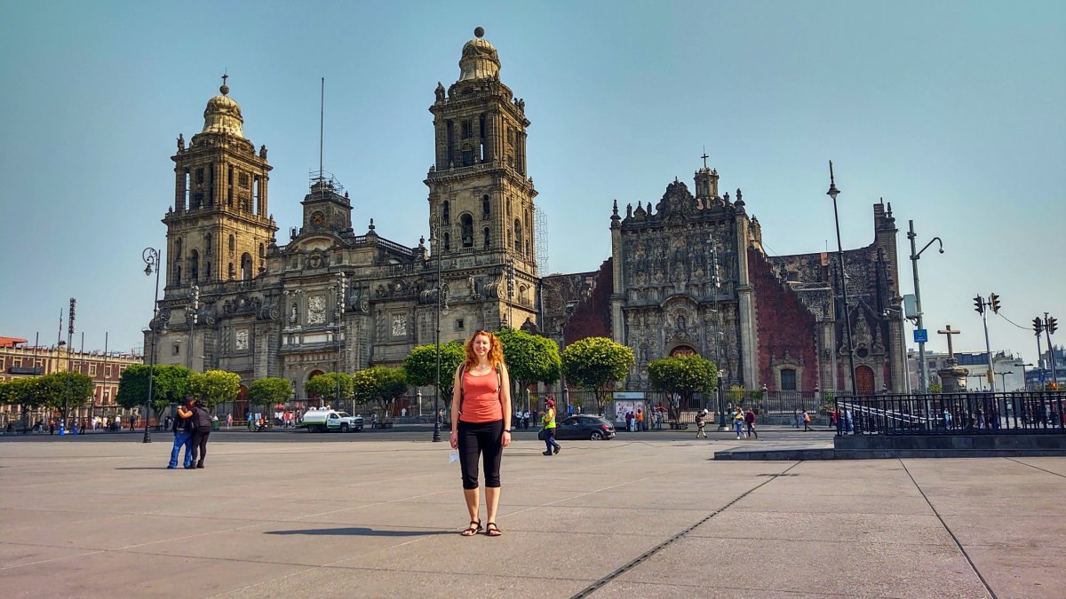 Metropolitní katedrála