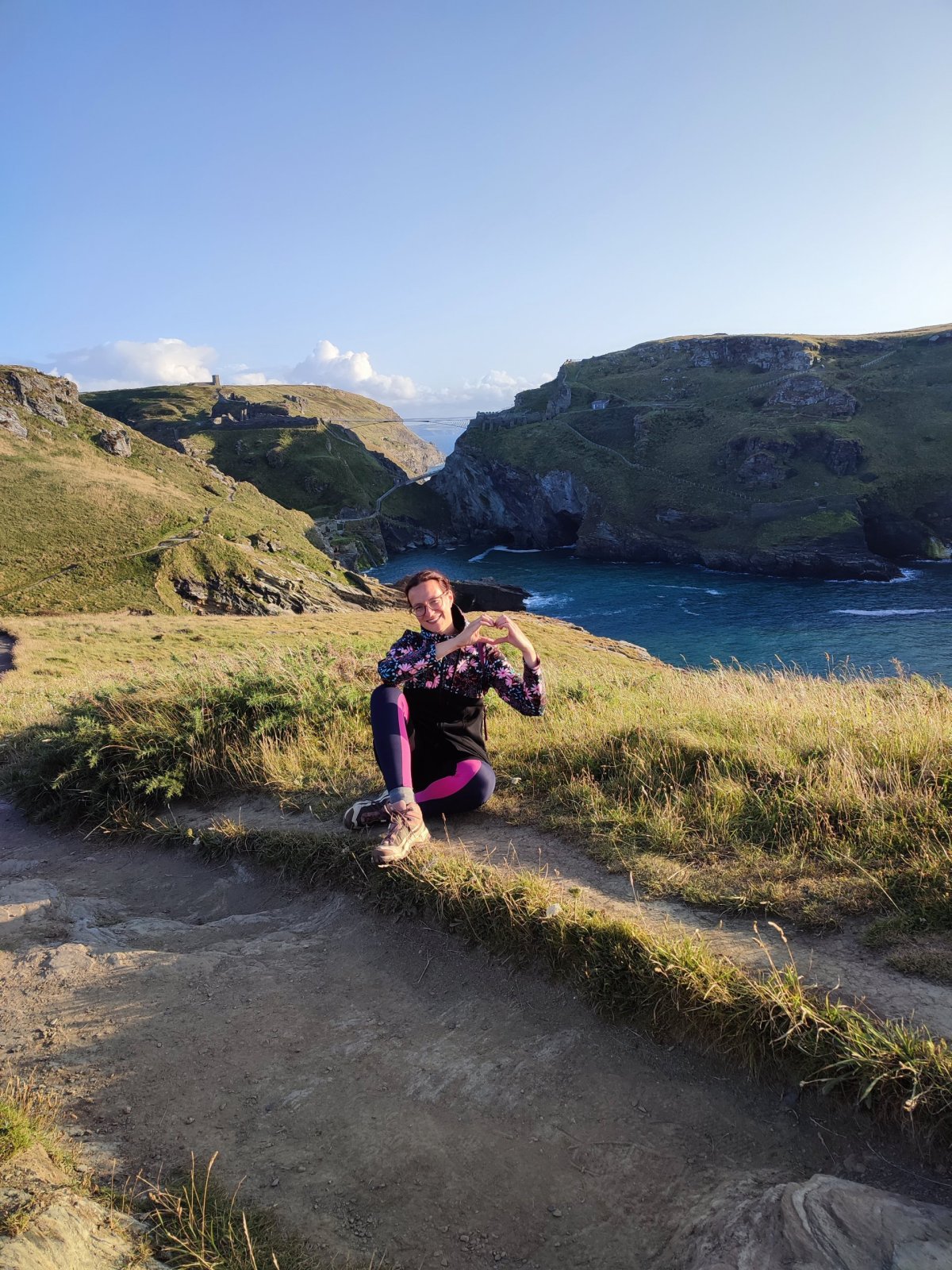 No jéje, turisti!!! :D