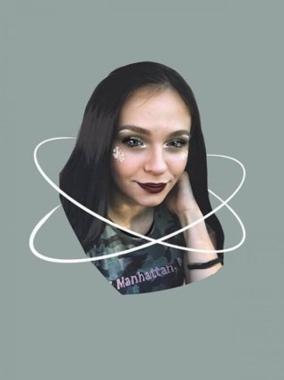 Avatar uživatele