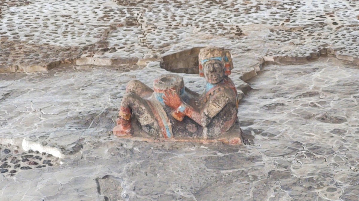 Řada drobných estetických doplňků má ve skutečnosti praktický význam