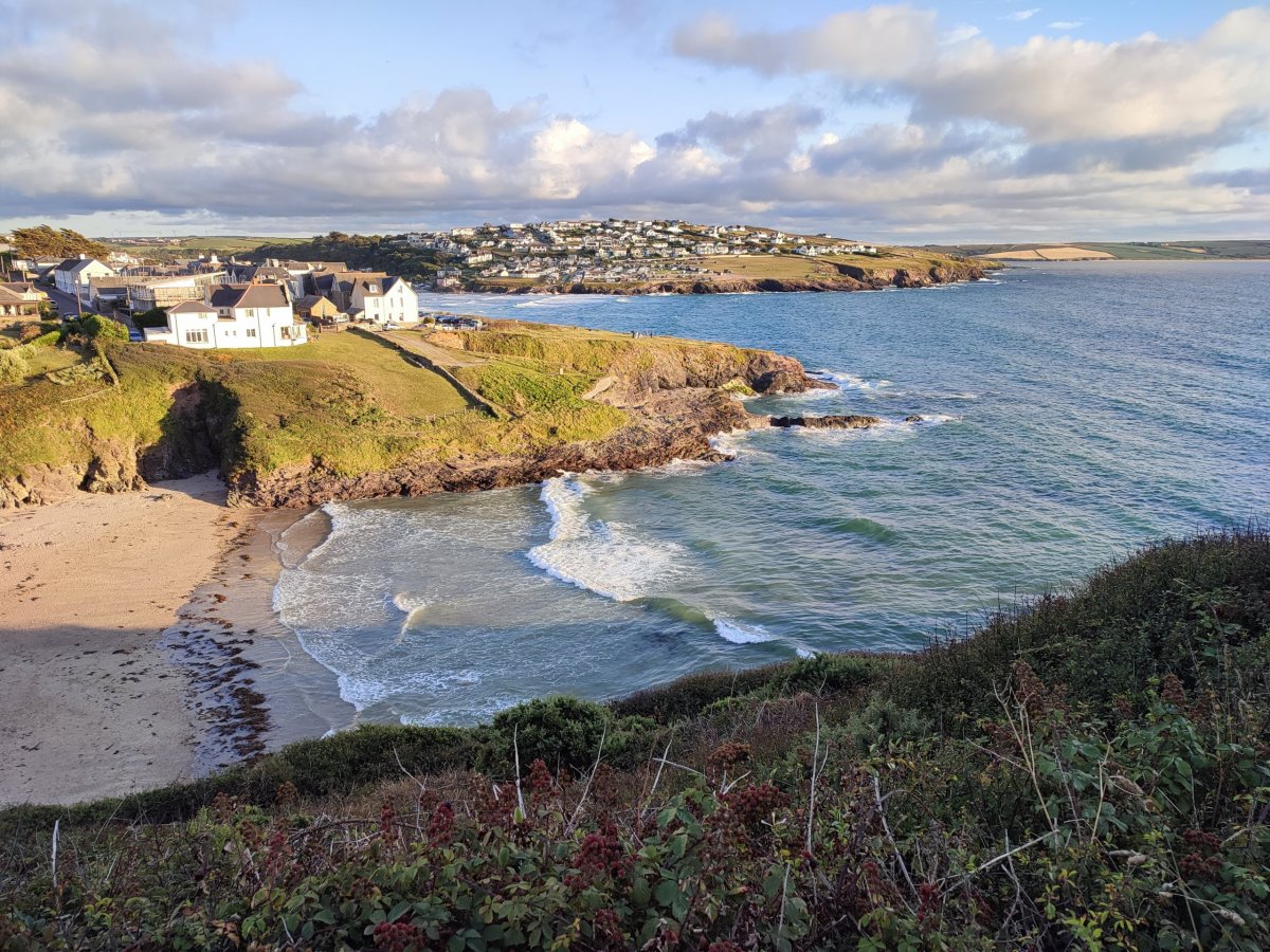Polzeath
