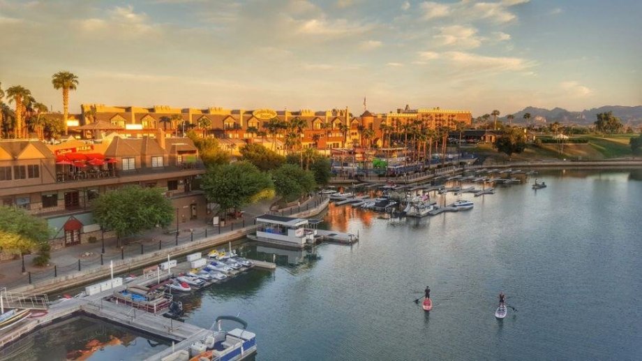 Lake Havasu, Arizona