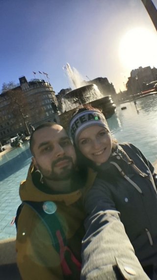 Avatar uživatele