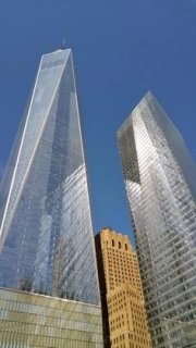 One World Trade Center, New York