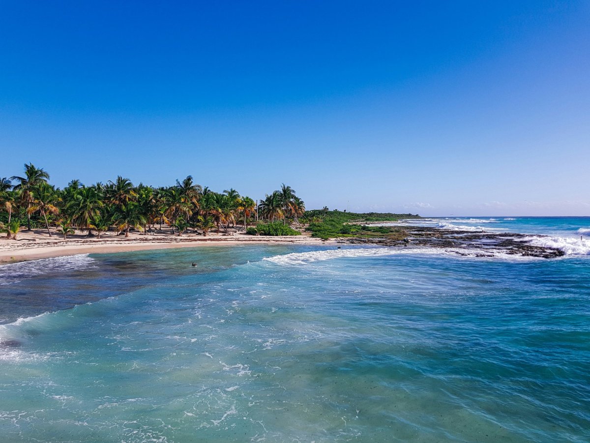 Mahahual