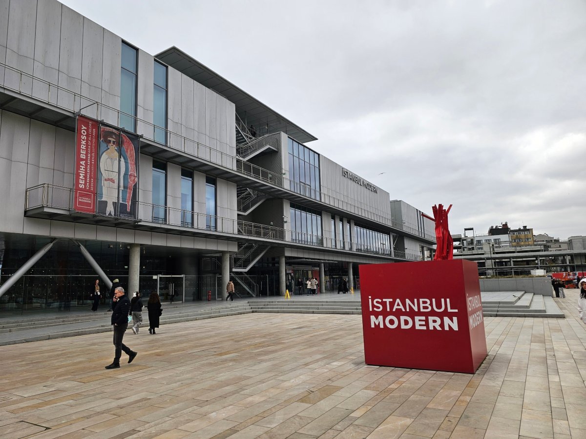 Muzeum moderního umění