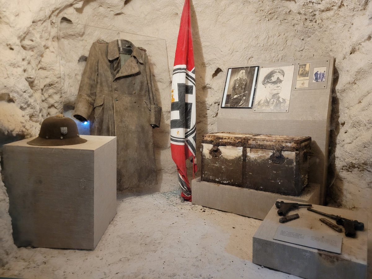 Rommelovo muzeum