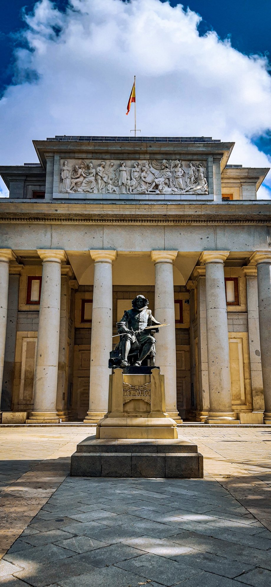 Monumento a Velázquez