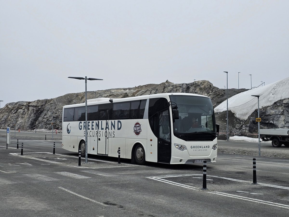 Greenland Excursions