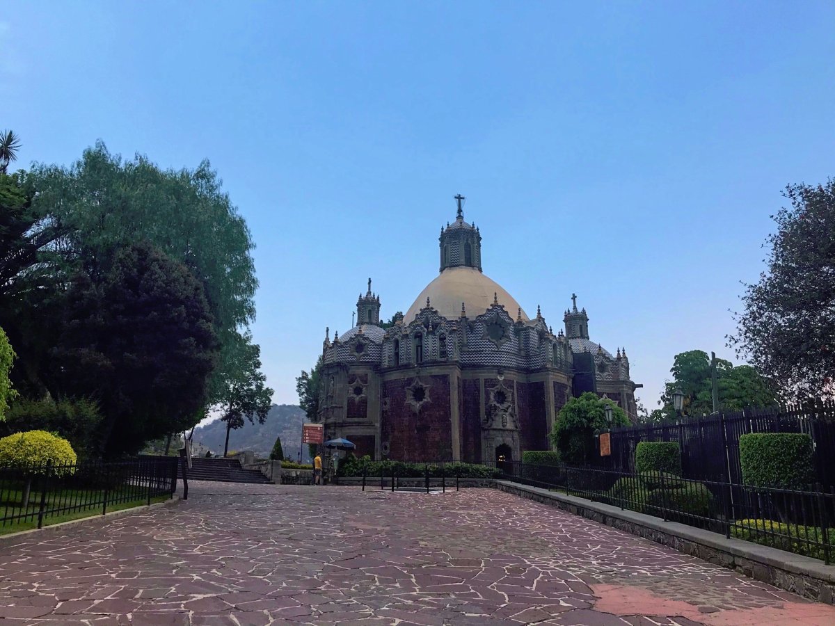 Kaple Pocito