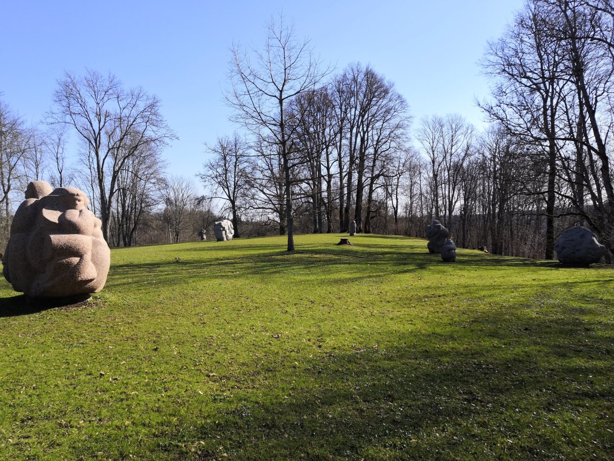 Kopec lidových písní