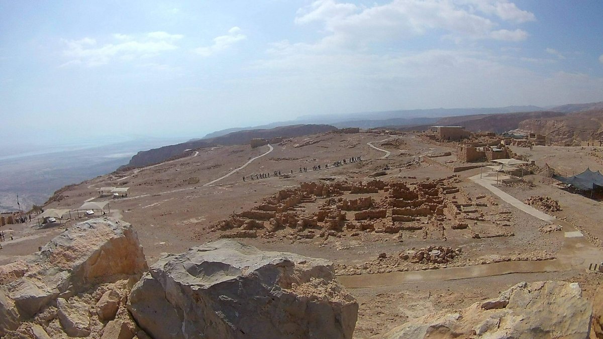 Masada