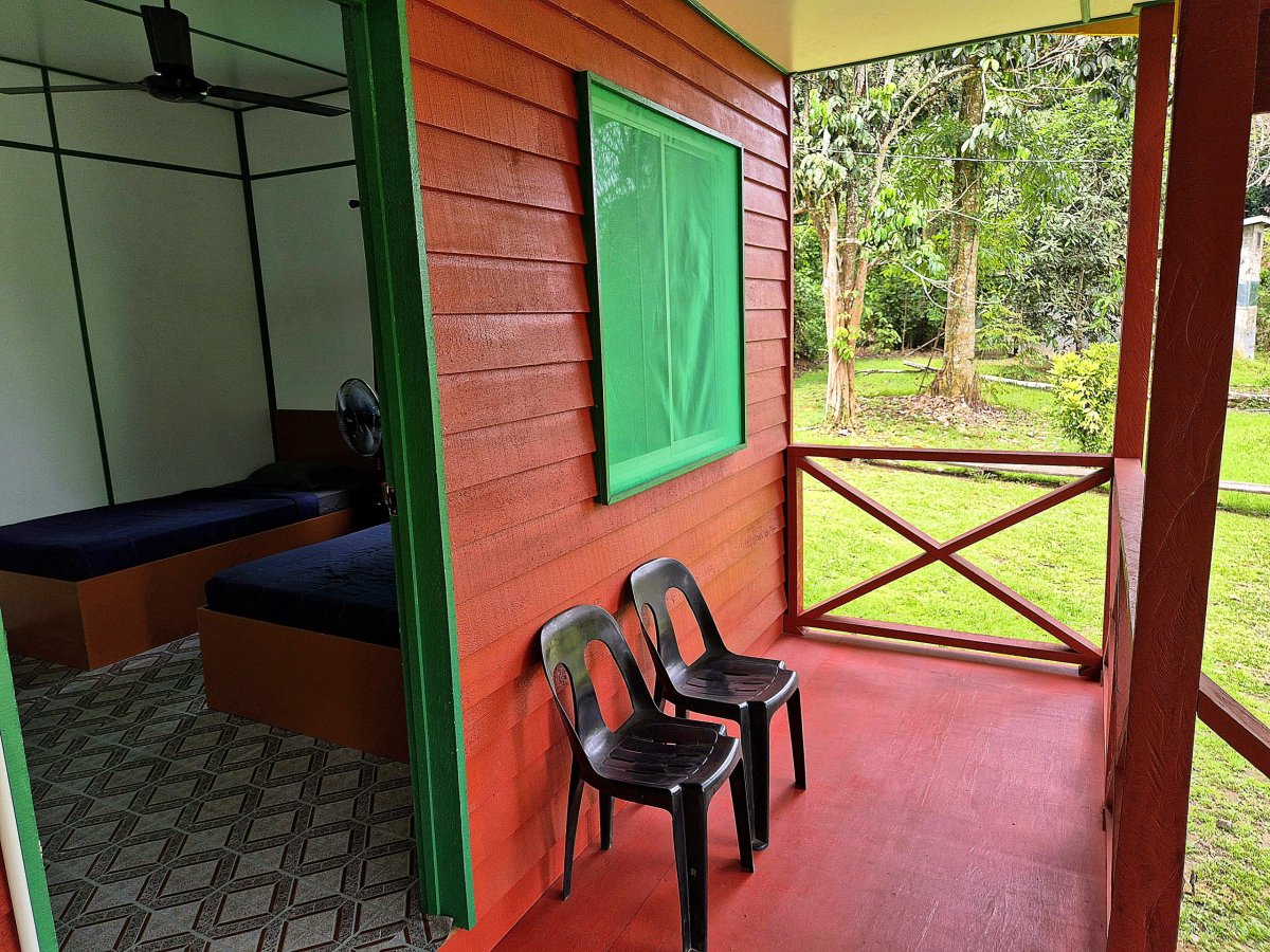 Ulu Malapi Bed & Breakfast