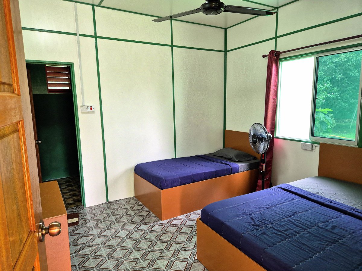 Ulu Malapi Bed & Breakfast
