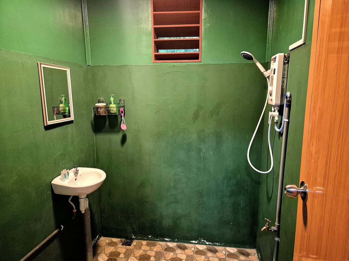 Ulu Malapi Bed & Breakfast
