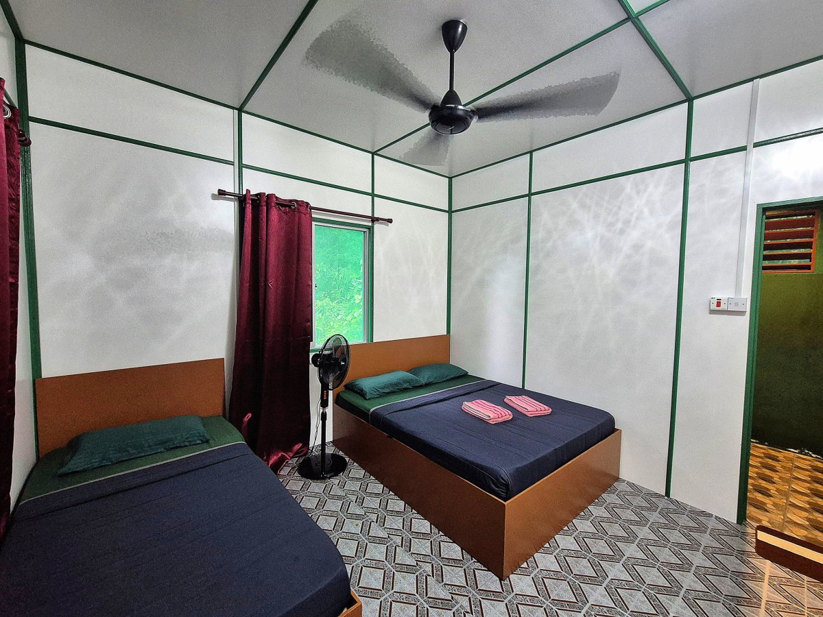 Ulu Malapi Bed & Breakfast