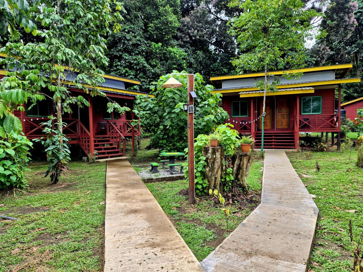 Ulu Malapi Bed & Breakfast