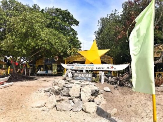 Balicasag Island