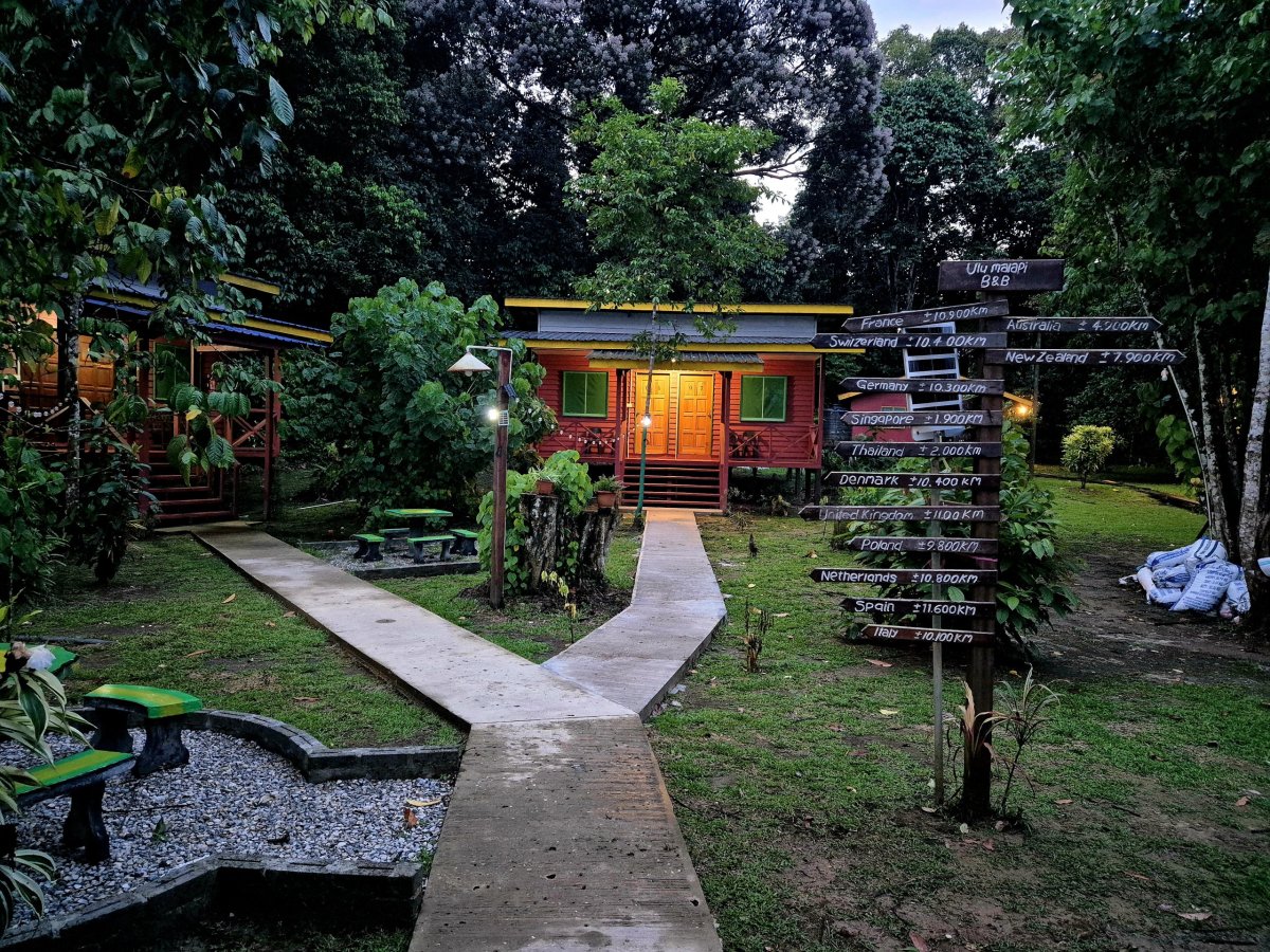 Ulu Malapi