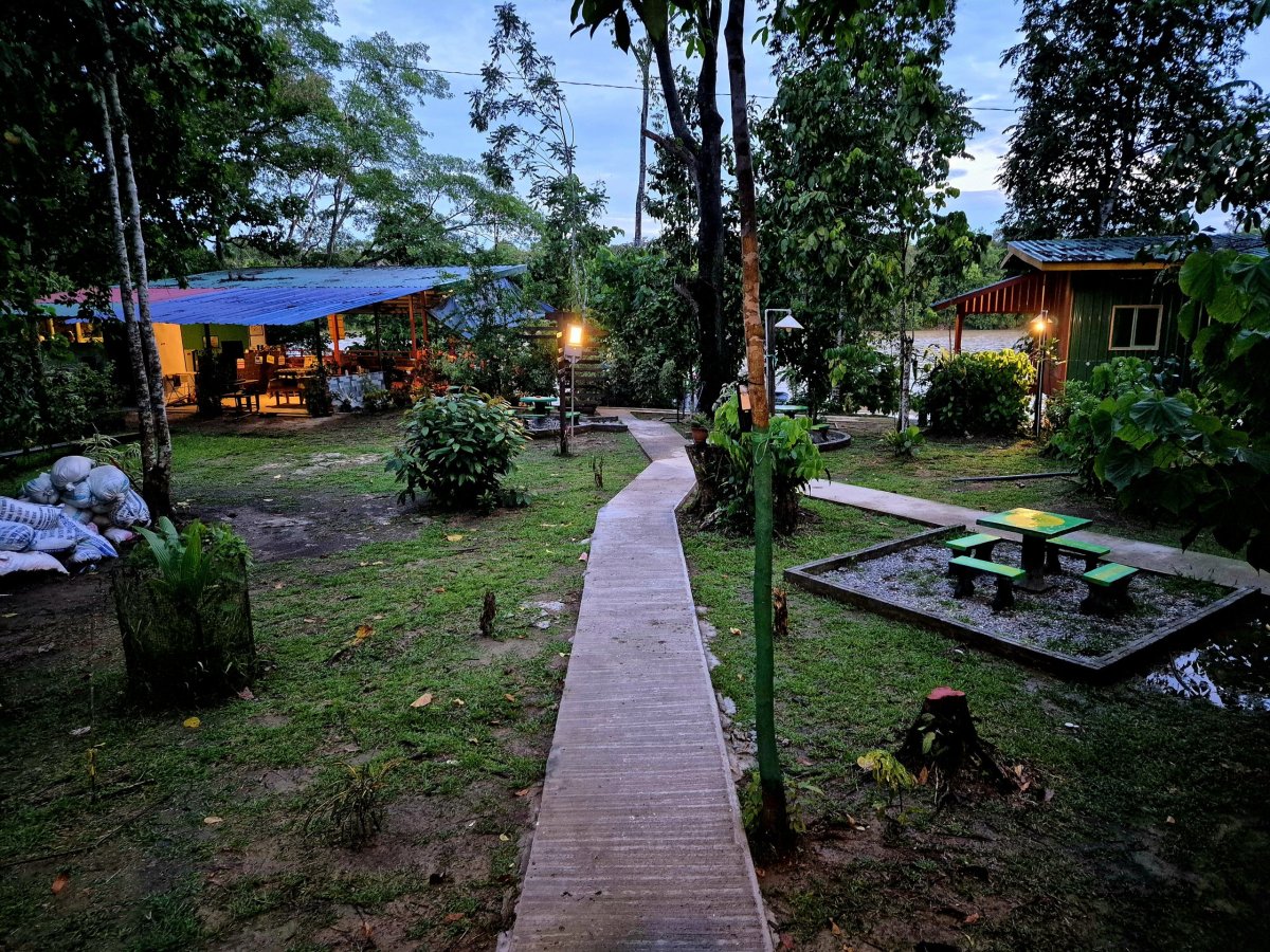 Ulu Malapi