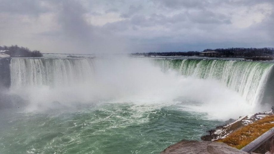 Niagara Falls, ON, Canada