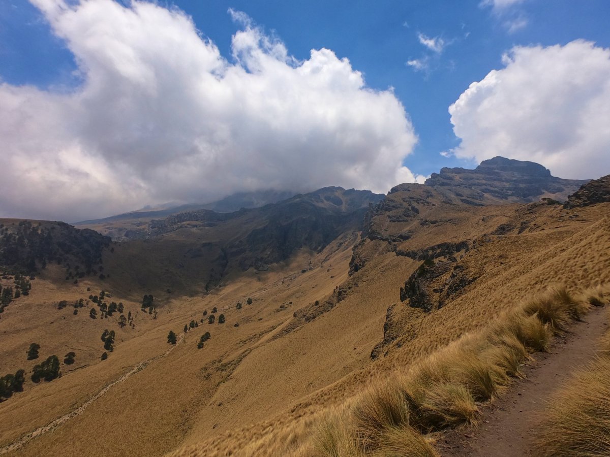 Hory konečně začínají být trochu zajímavé