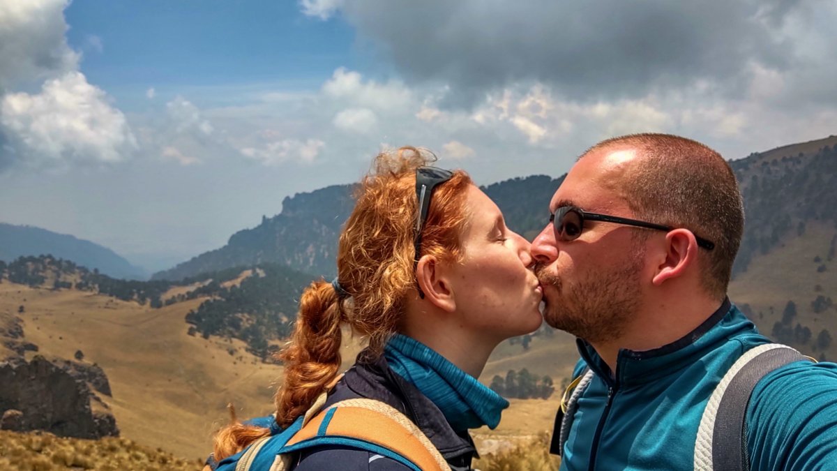 Nezapomněli jsme oslavit 1. máj