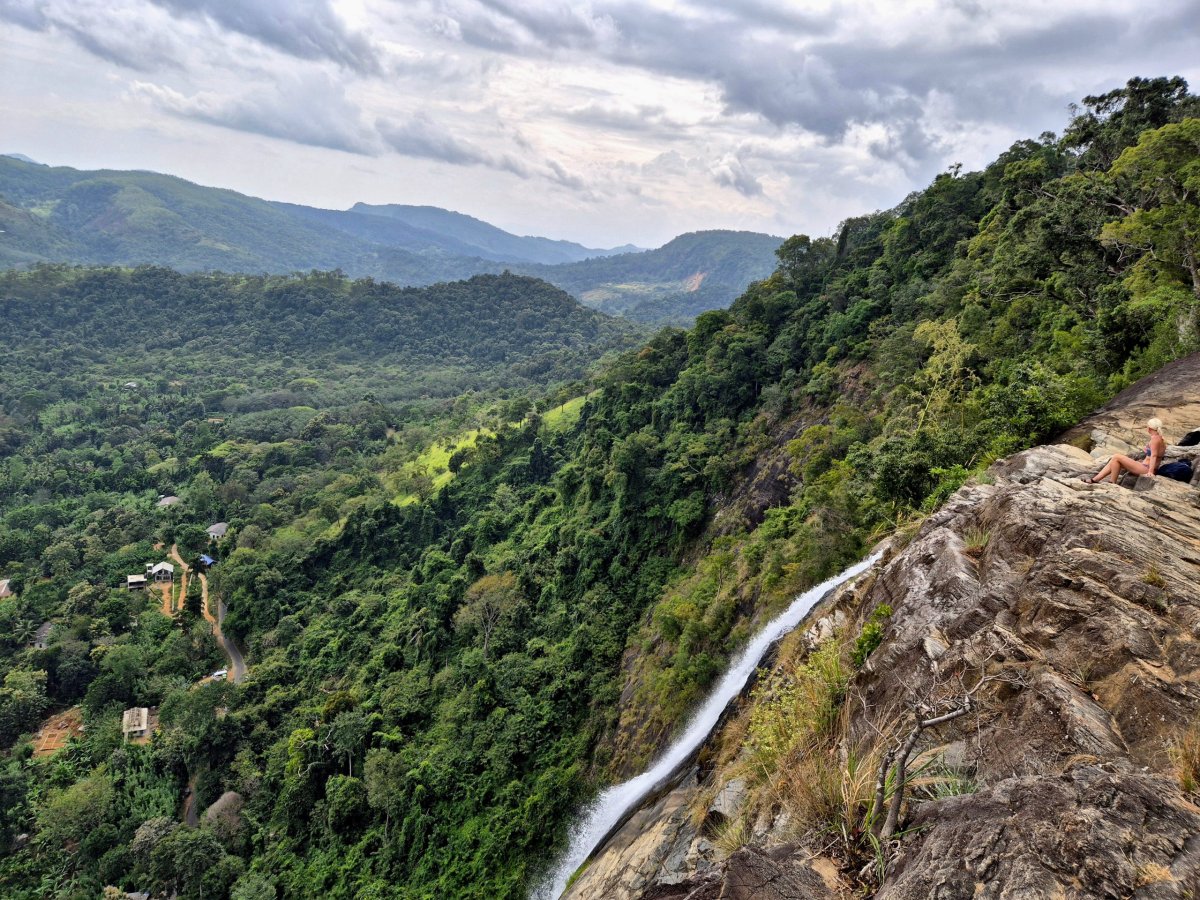 Nejnižší úroveň - ideální pro strach z výšek