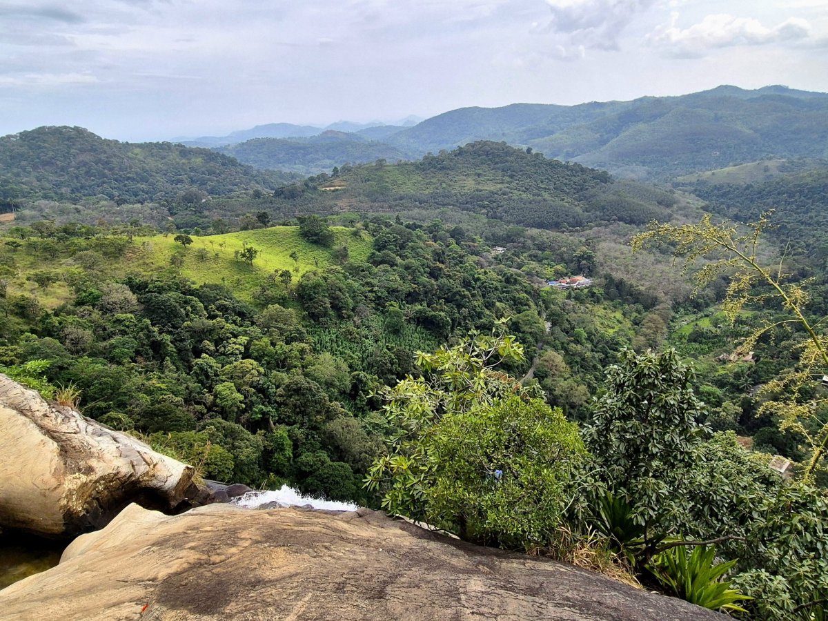 Nejnižší úroveň