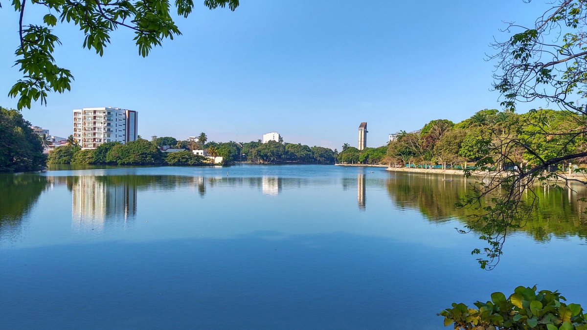Laguna de Las Ilusiones