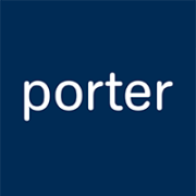 Porter Airlines Logo