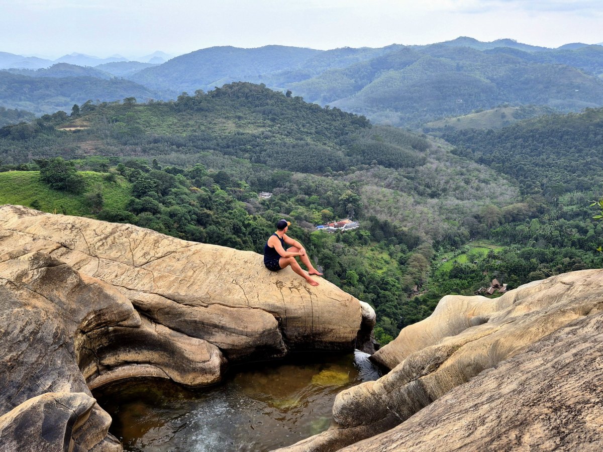 Nejnižší úroveň