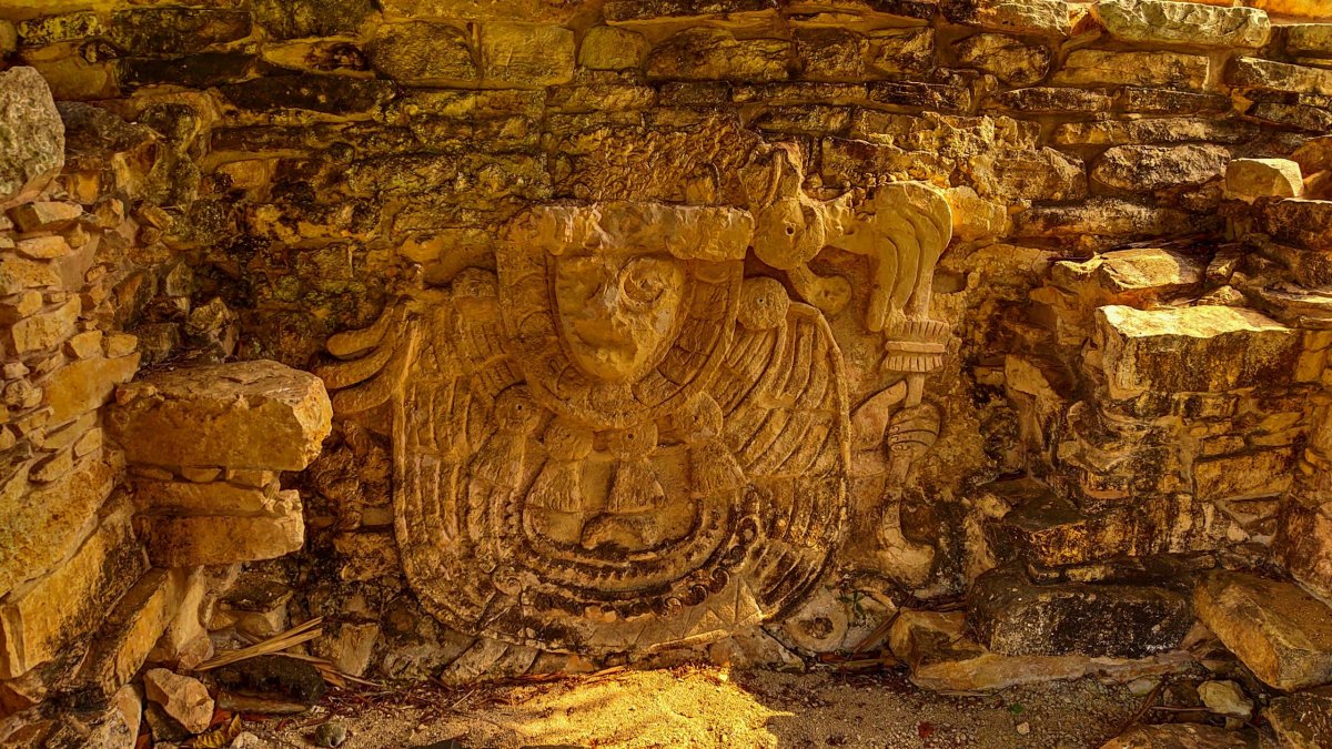 Palenque