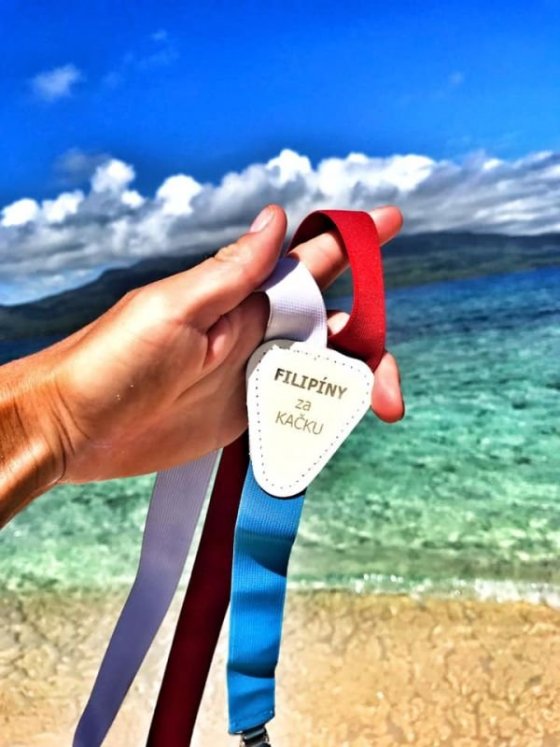 Mantique Island - část pro turisty