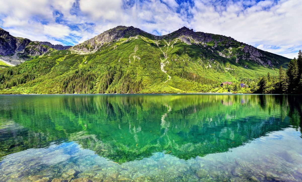 Zakopane