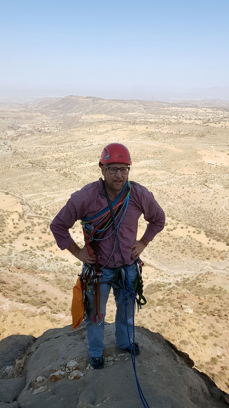 Abune Yemata