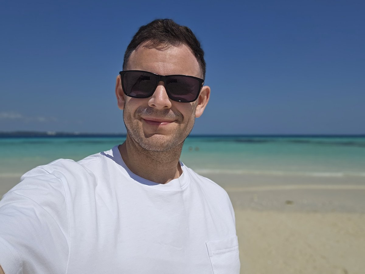 Já na Nakupenda Sandbank