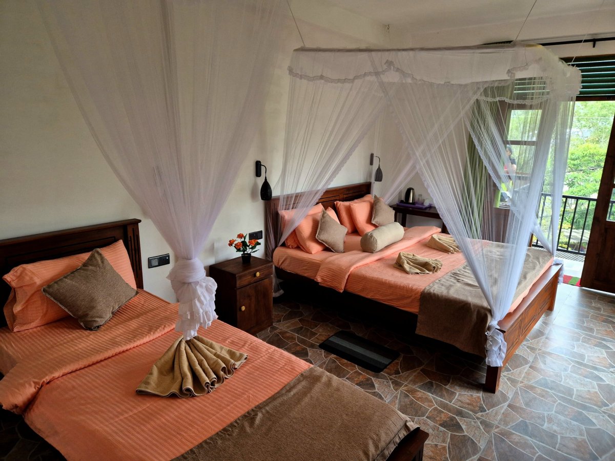 Little Hideaway Ella