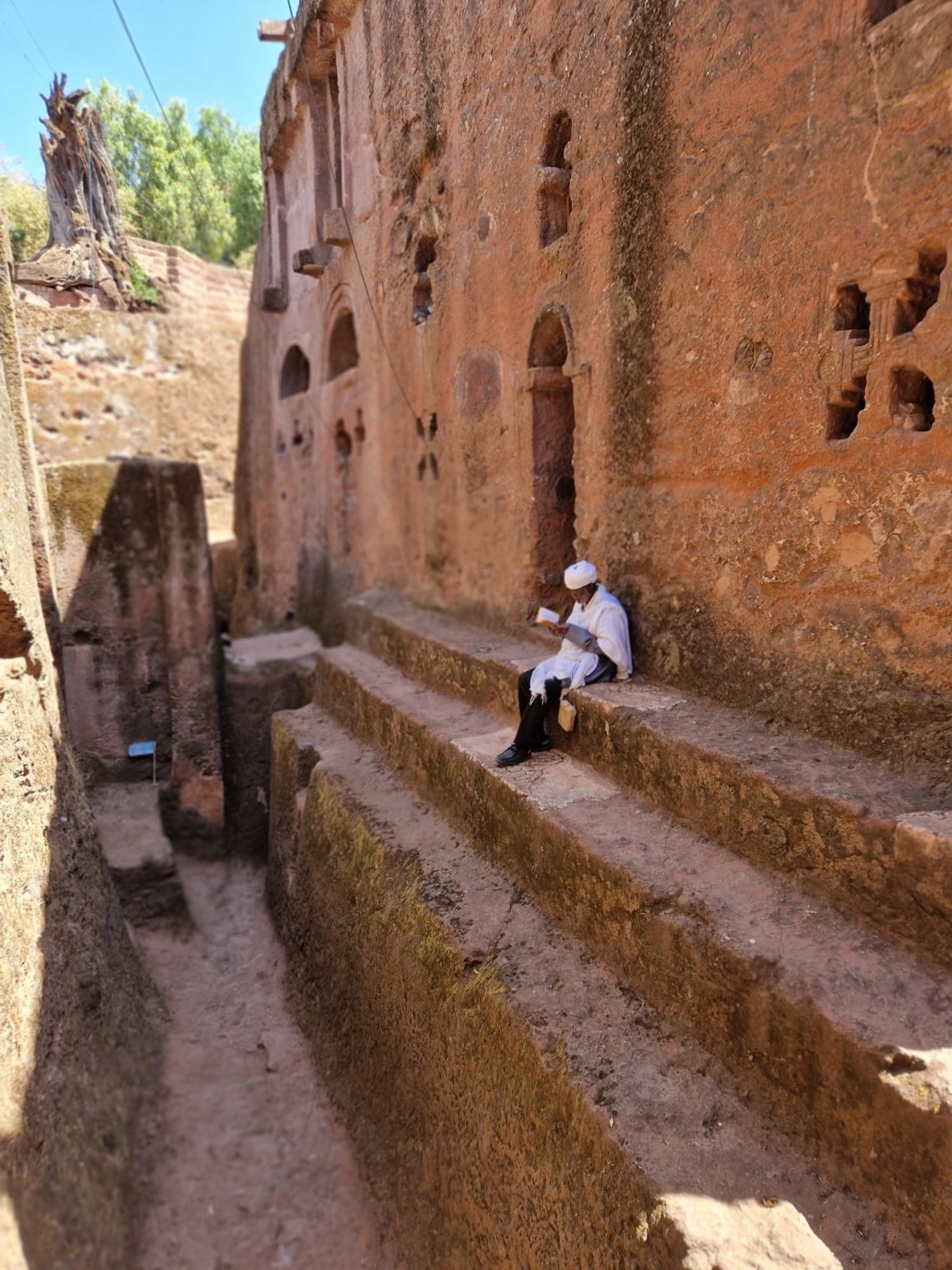 Lalibela