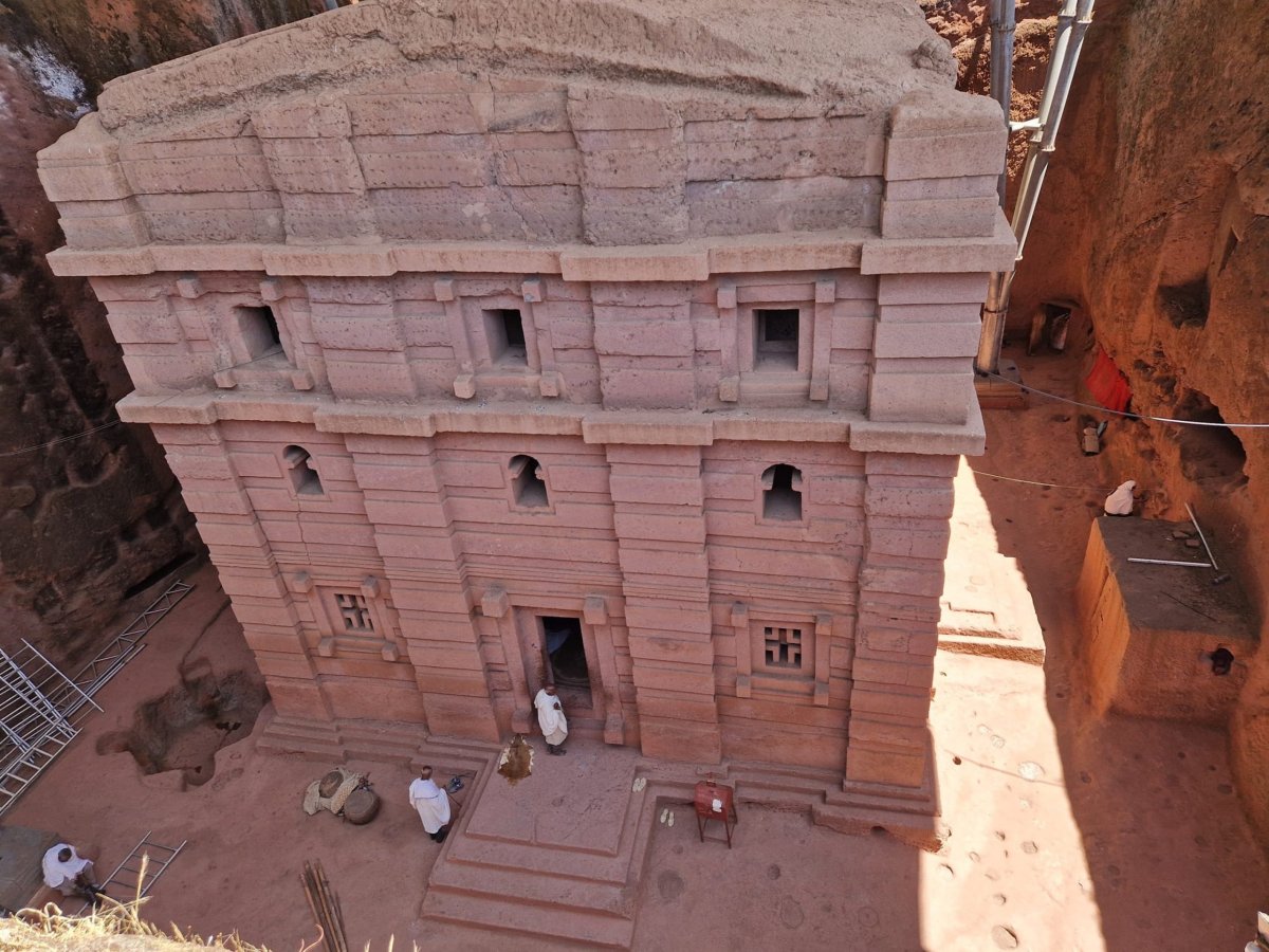 Lalibela