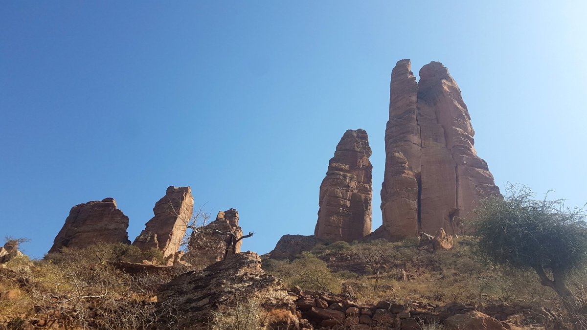  Napravo Sheba Tower